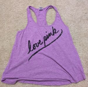 PINK by Victoria's Secret Tank Top